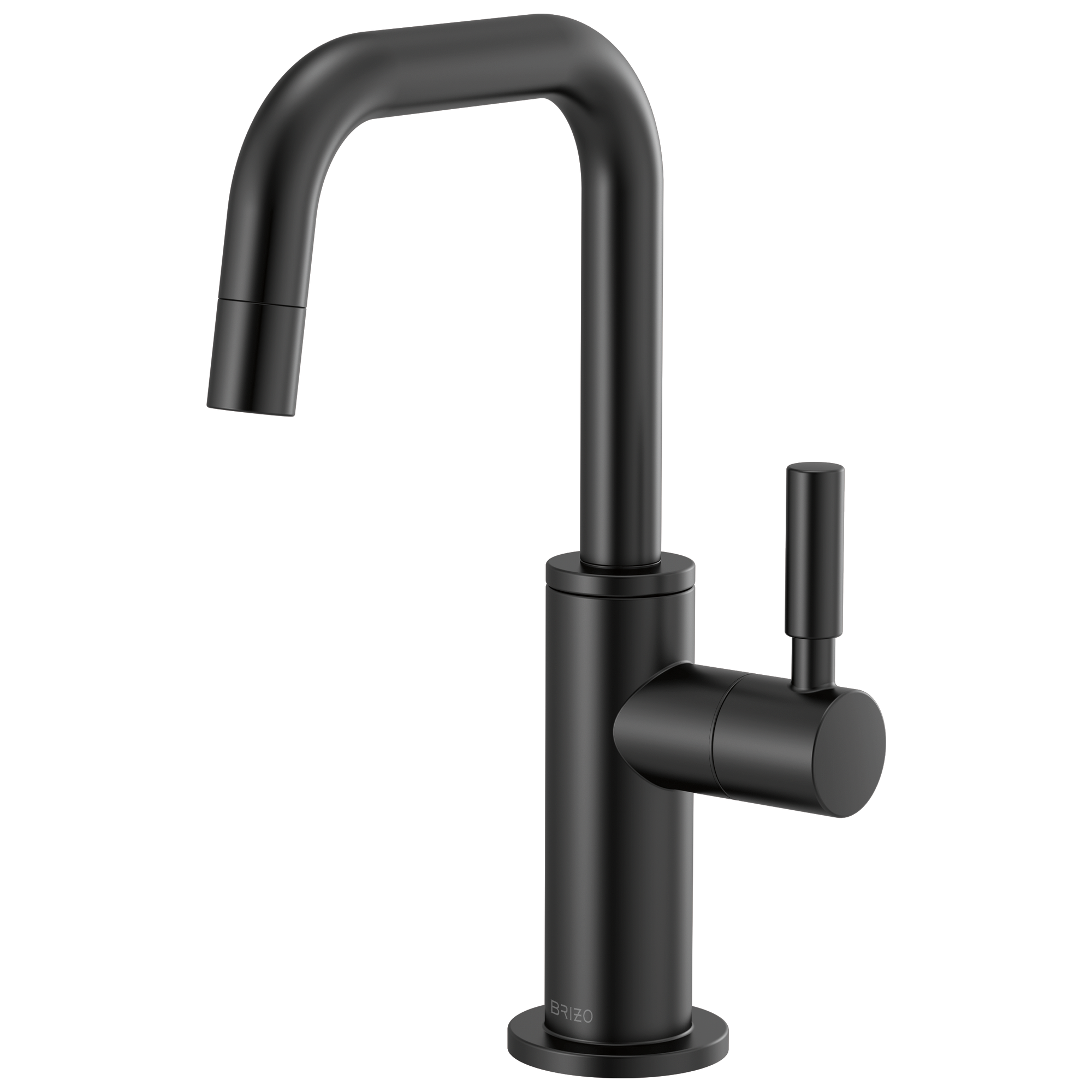 Brizo Solna Beverage Faucet with Square Spout by Brizo