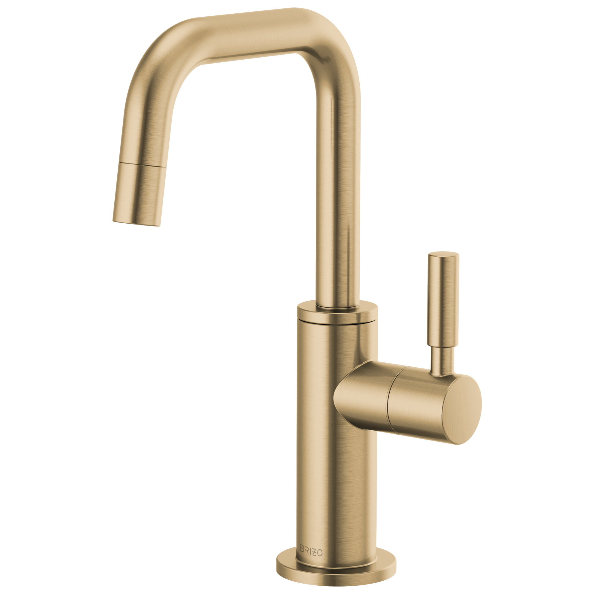 Brizo Solna Beverage Faucet with Square Spout by Brizo