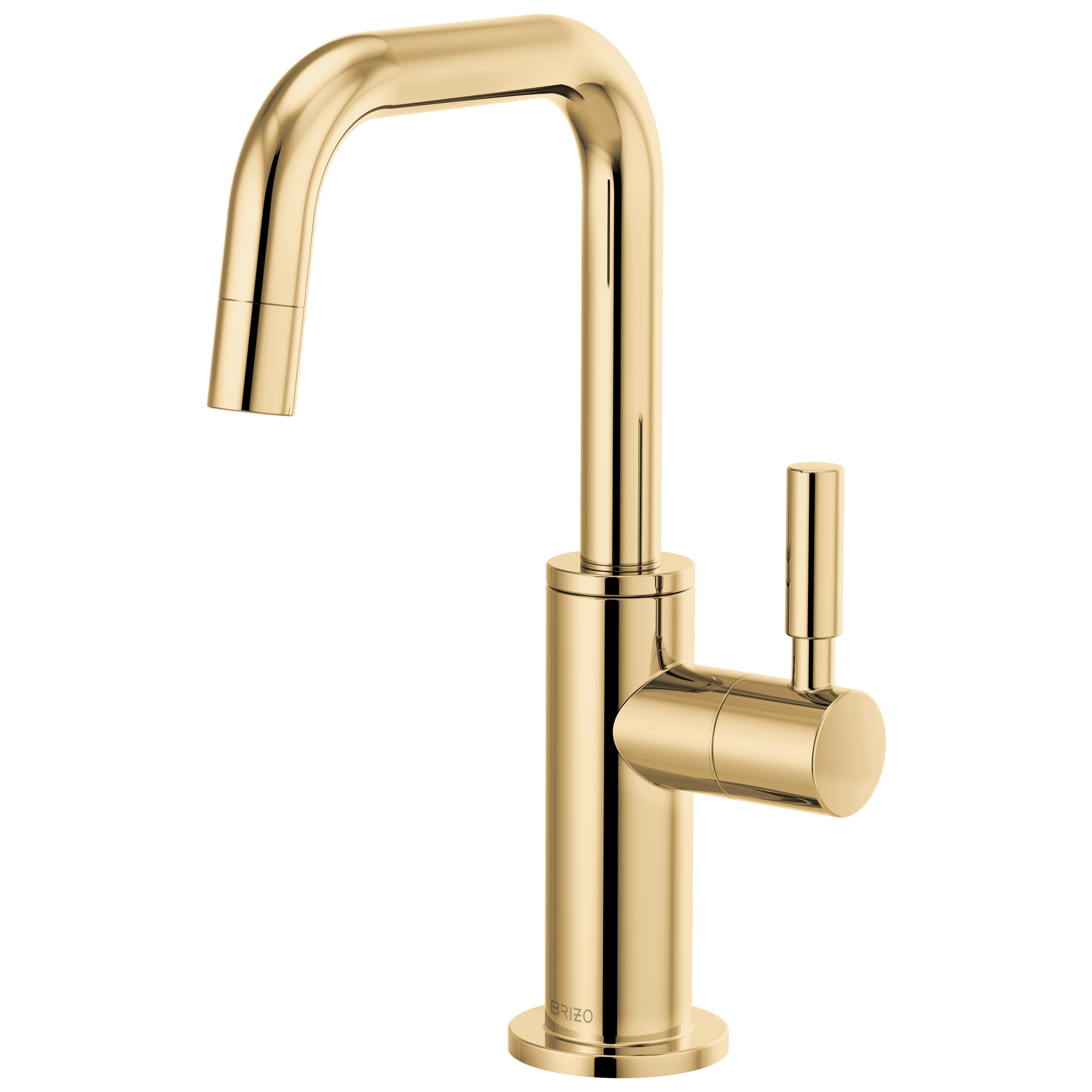 Brizo Solna Beverage Faucet with Square Spout by Brizo
