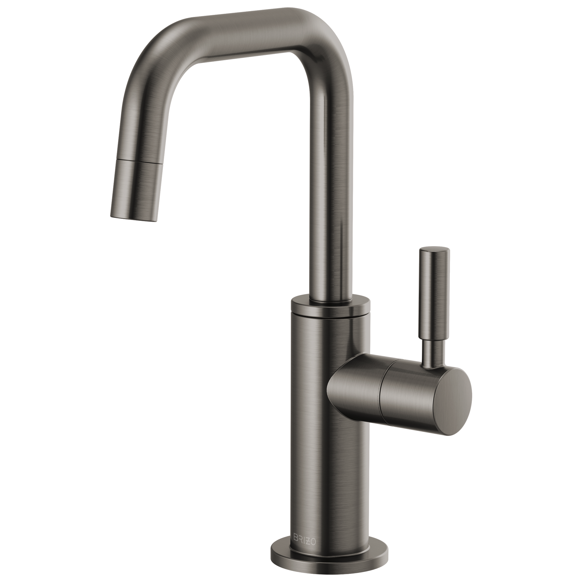 Brizo Solna Beverage Faucet with Square Spout by Brizo