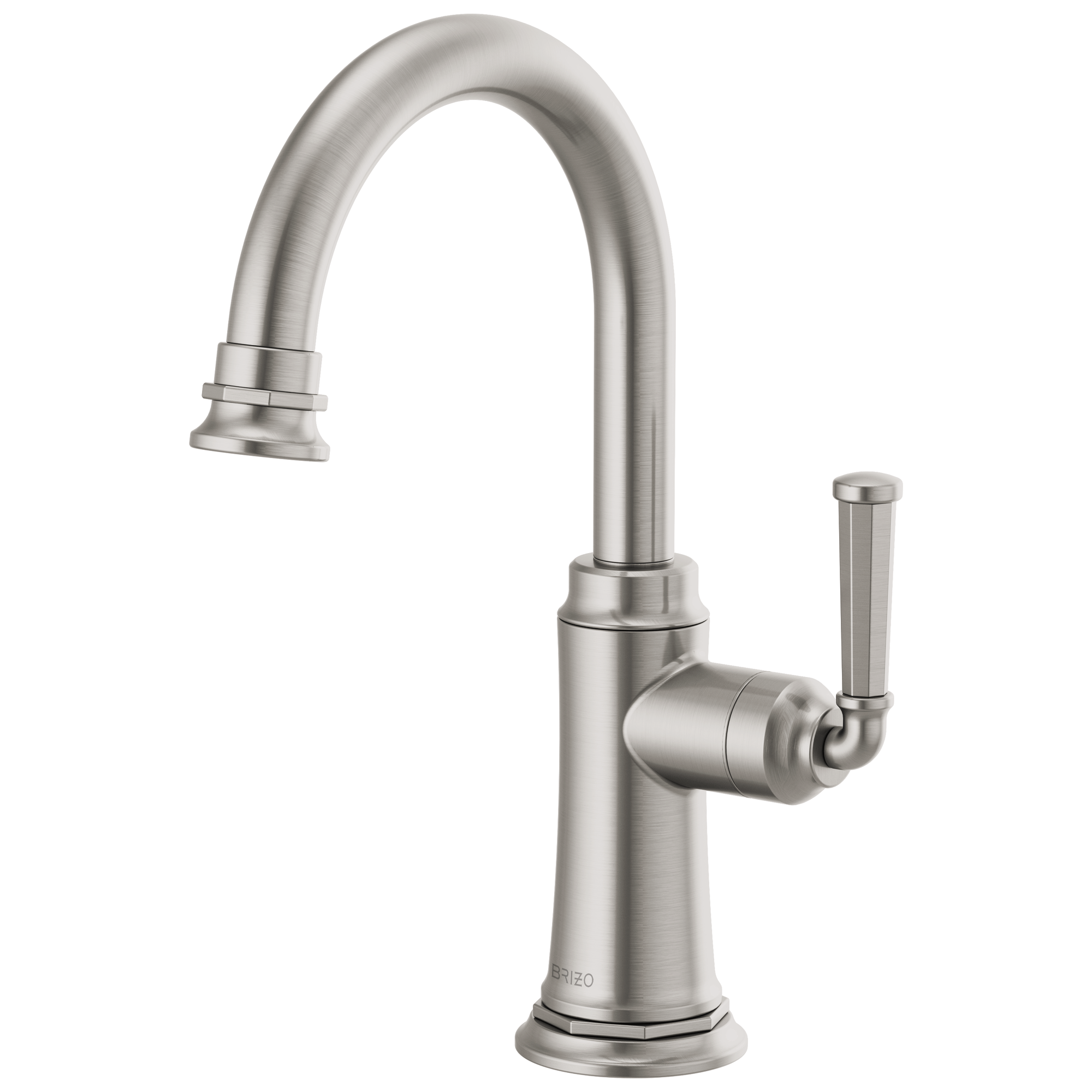 Brizo Rook Beverage Faucet by Brizo