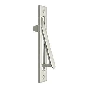 Deltana 6-1/4" x 1-1/4" Edge Pull by Deltana