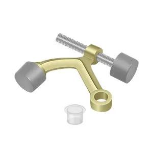 Deltana Hinge Pin Stop, Hinge Mounted by Deltana