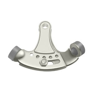 Deltana Hinge Pin Stop, Hinge Mounted, Adjustable by Deltana