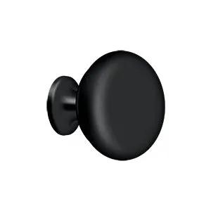 Deltana Round Solid Knob by Deltana