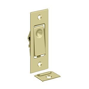 Deltana Pocket Door Bolt - Jamb bolt by Deltana