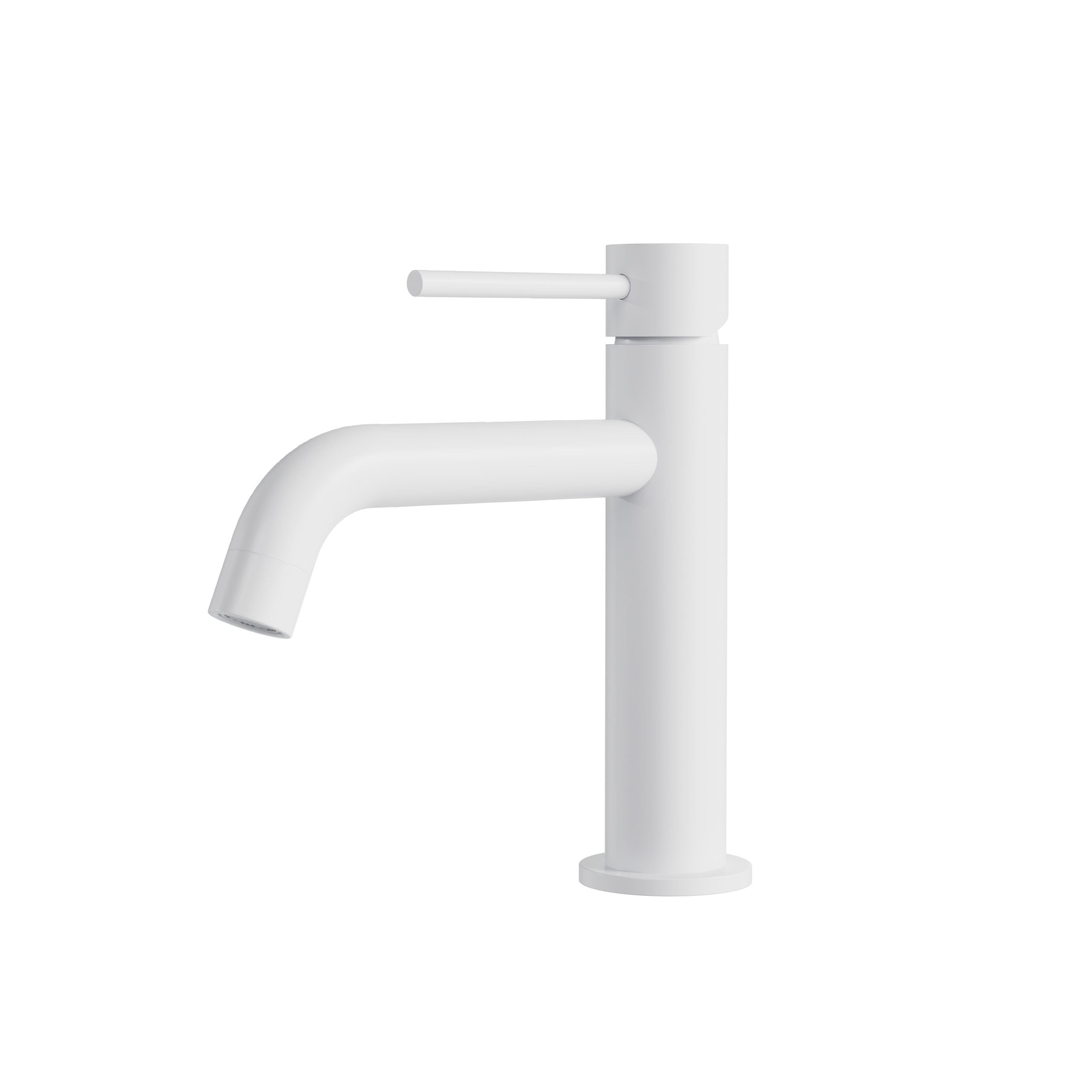 Aquabrass Umix Single Hole Lavatory Faucet