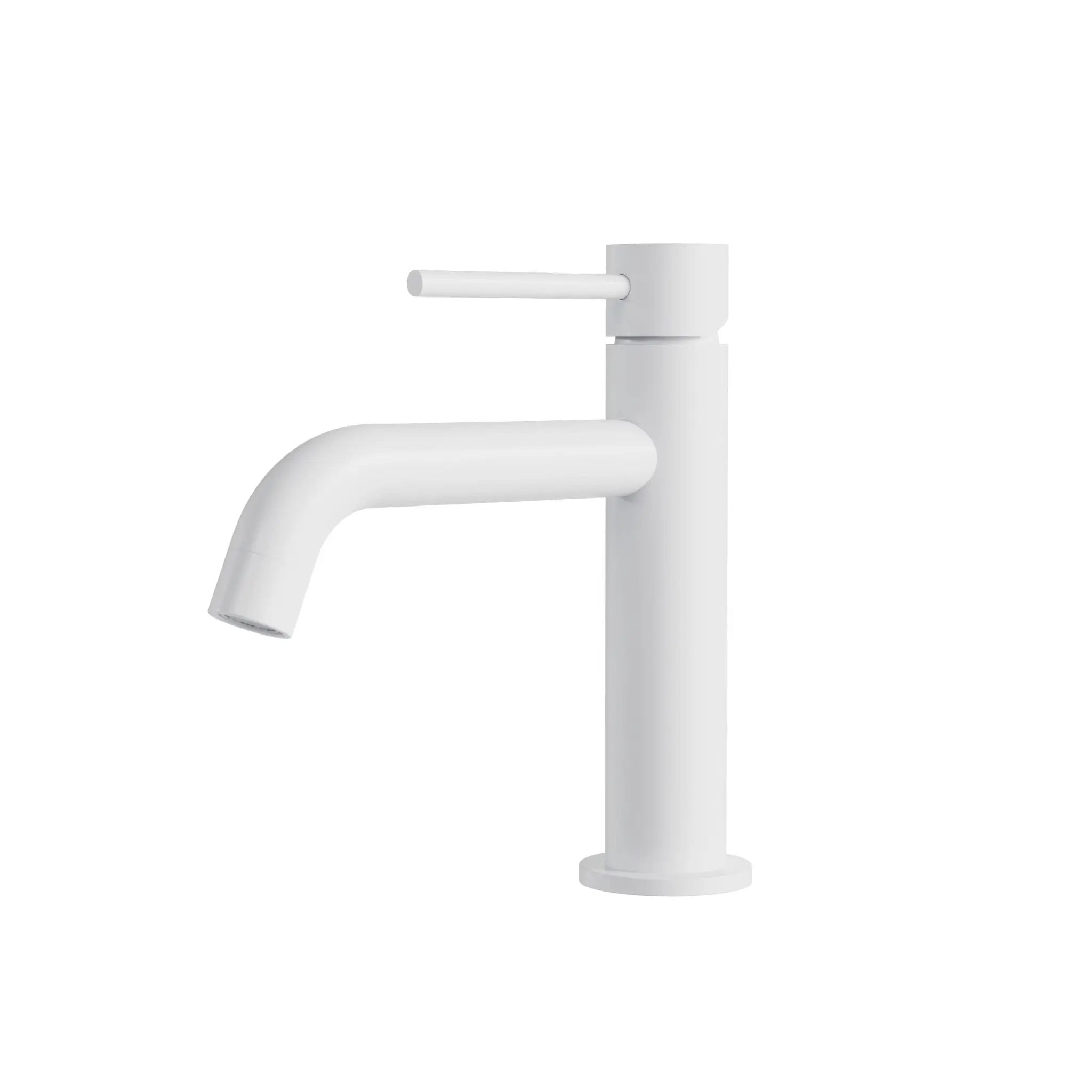 Aquabrass Umix Single Hole Lavatory Faucet by Aquabrass