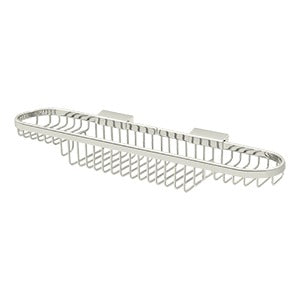Deltana Wire Basket, 18" Combo
