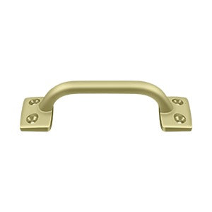 Deltana Pull, 4" Overall by Deltana