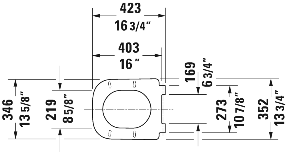 toilet set drawing