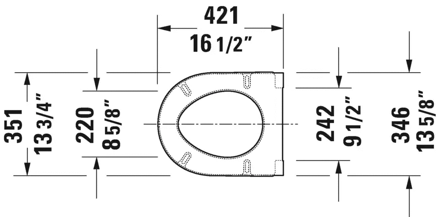 white toilet seat