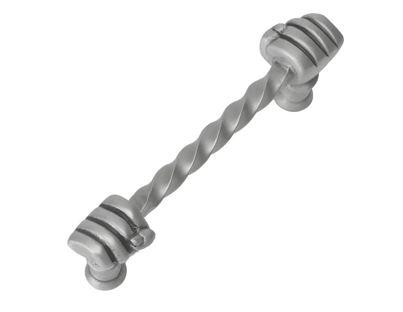 satin cabinet pull