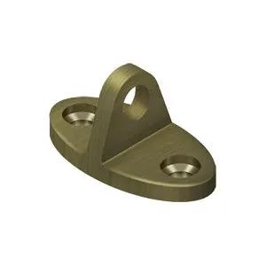 Deltana Cabin Hook Eye for Contemporary by Deltana