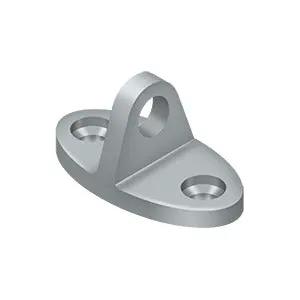 Deltana Cabin Hook Eye for Contemporary by Deltana