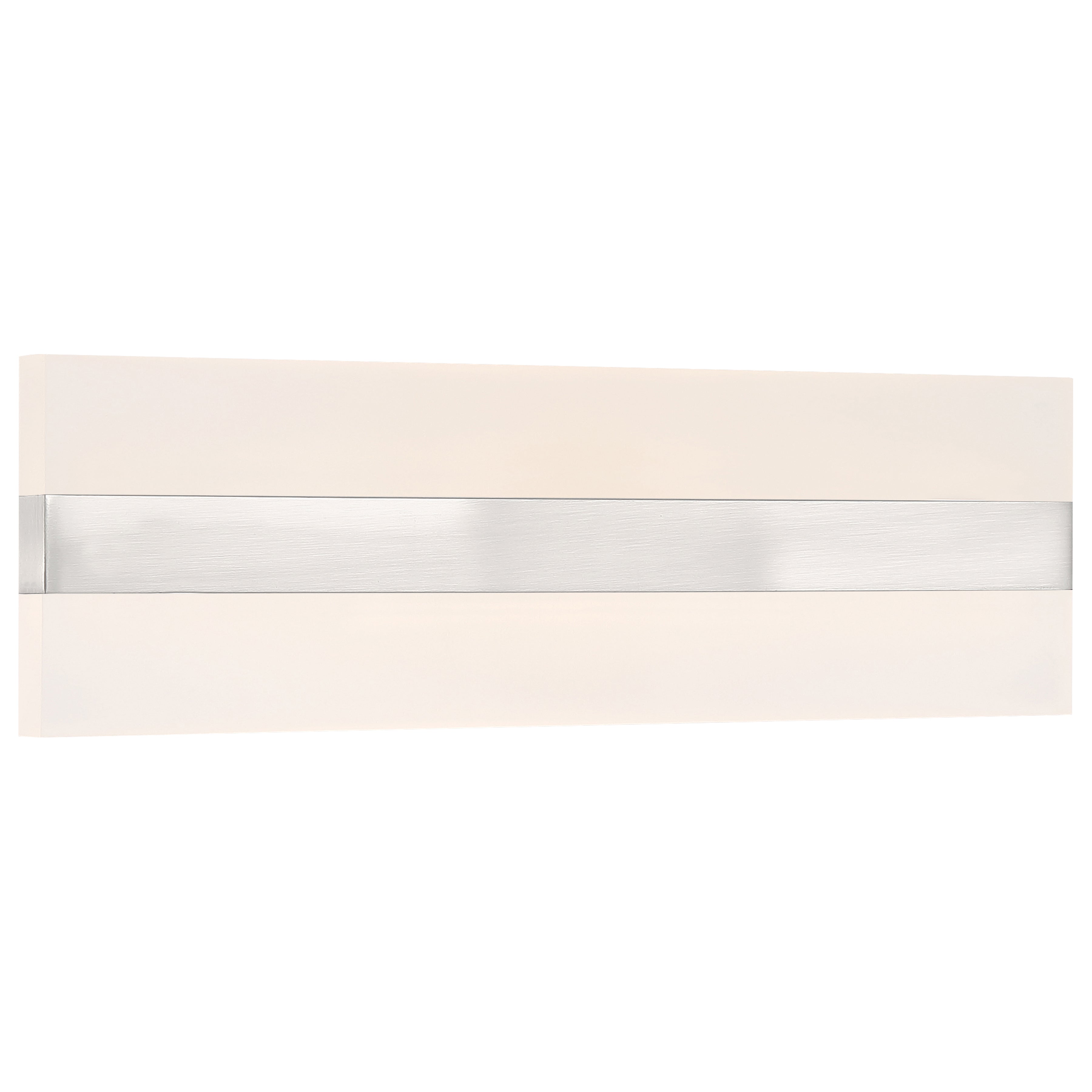 Access Lighting Netherton Bi-Directional LED Vanity