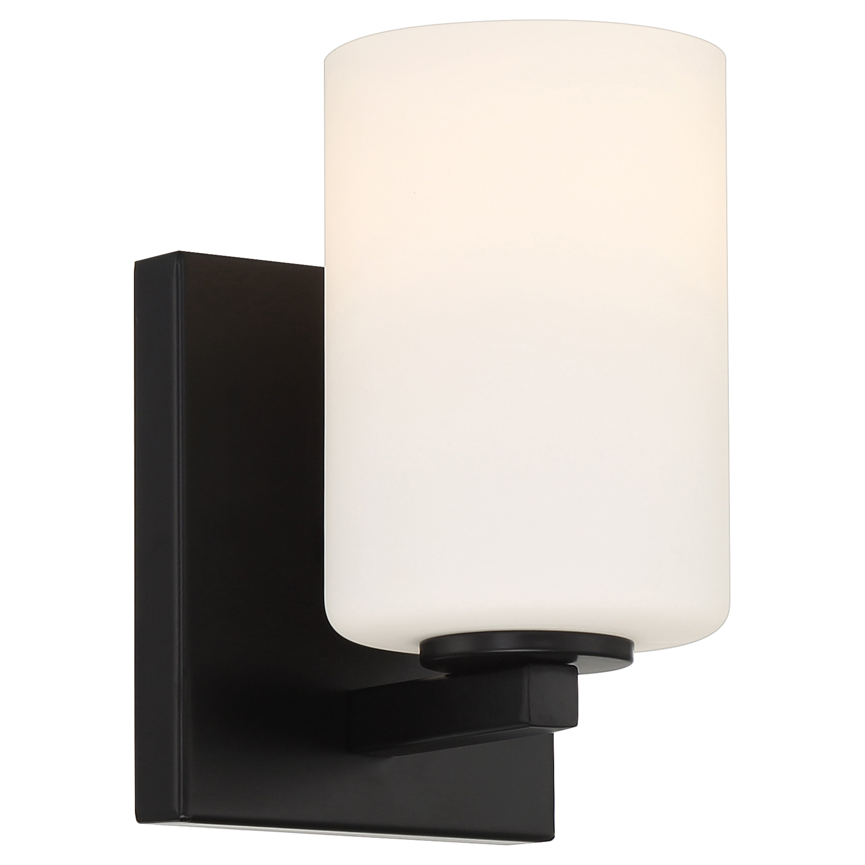 Access Lighting Sienna 1 Light Wall Sconce & Vanity