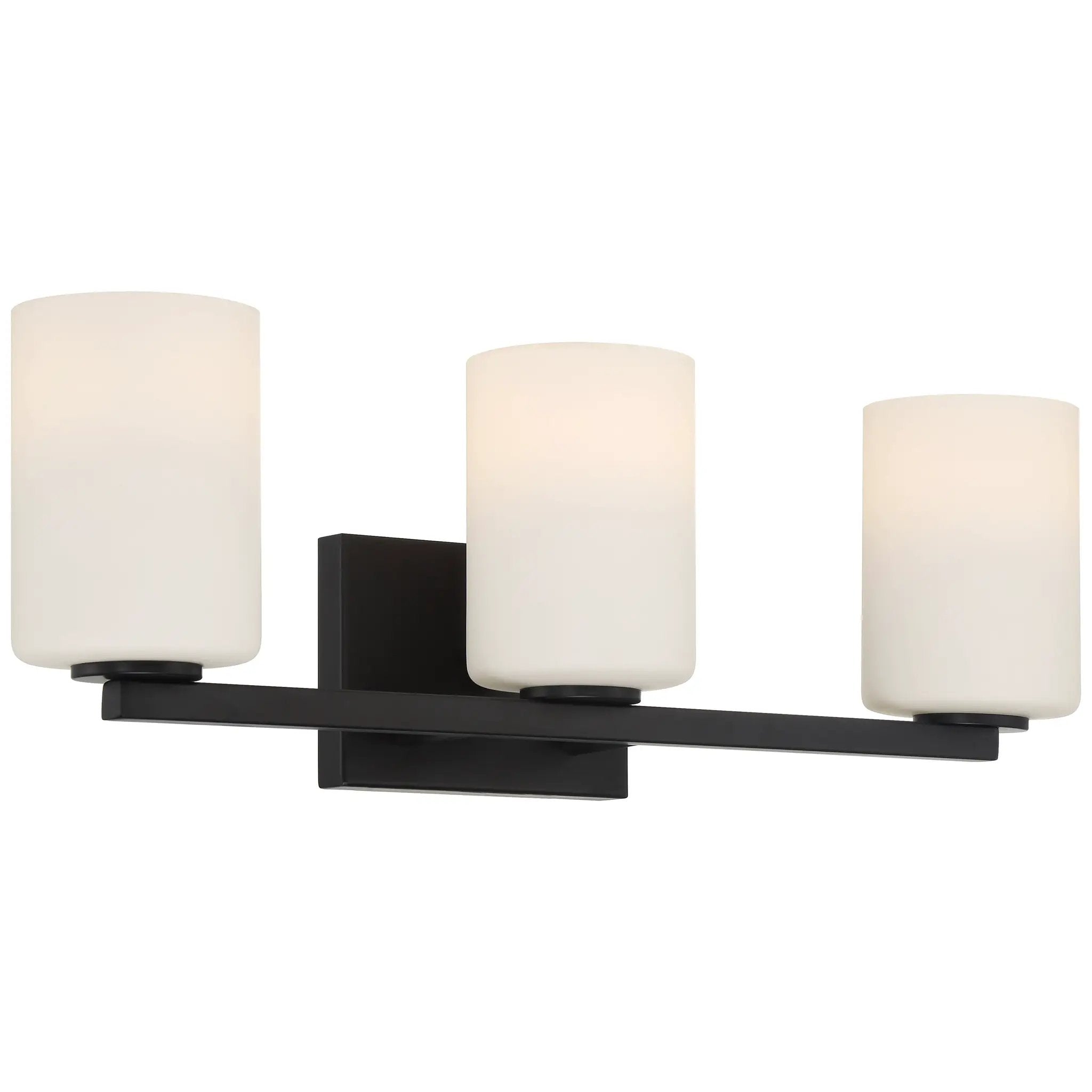 Access Lighting Sienna 3 Light Vanity by Access Lighting