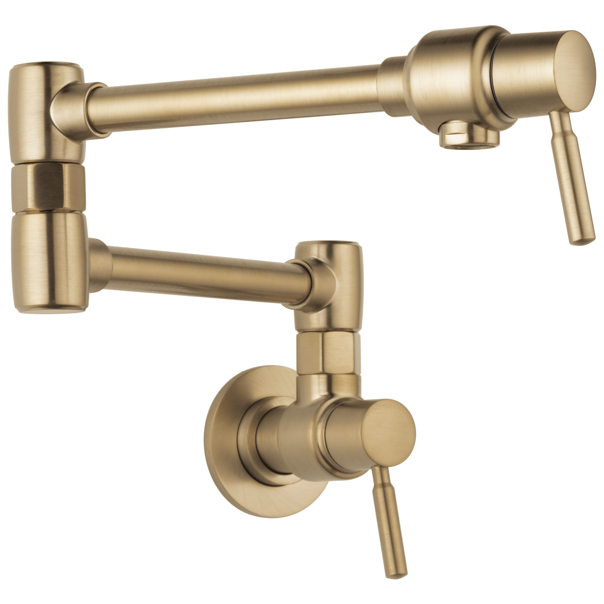 Brizo Brizo European Linear Wall Mount Pot Filler by Brizo