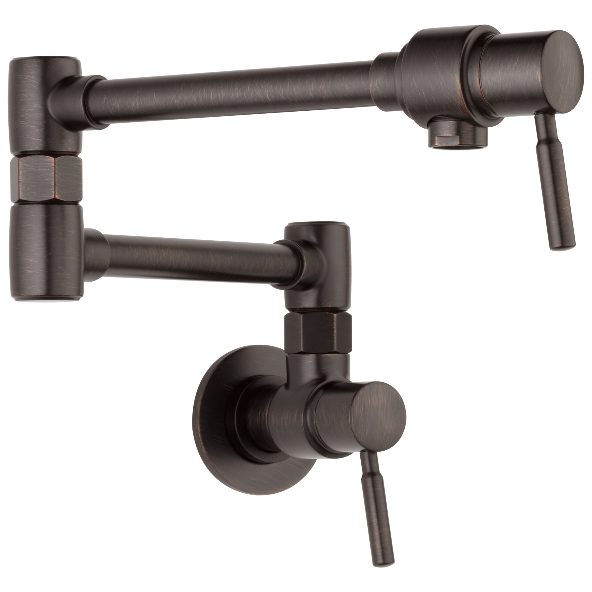 Brizo Brizo European Linear Wall Mount Pot Filler by Brizo
