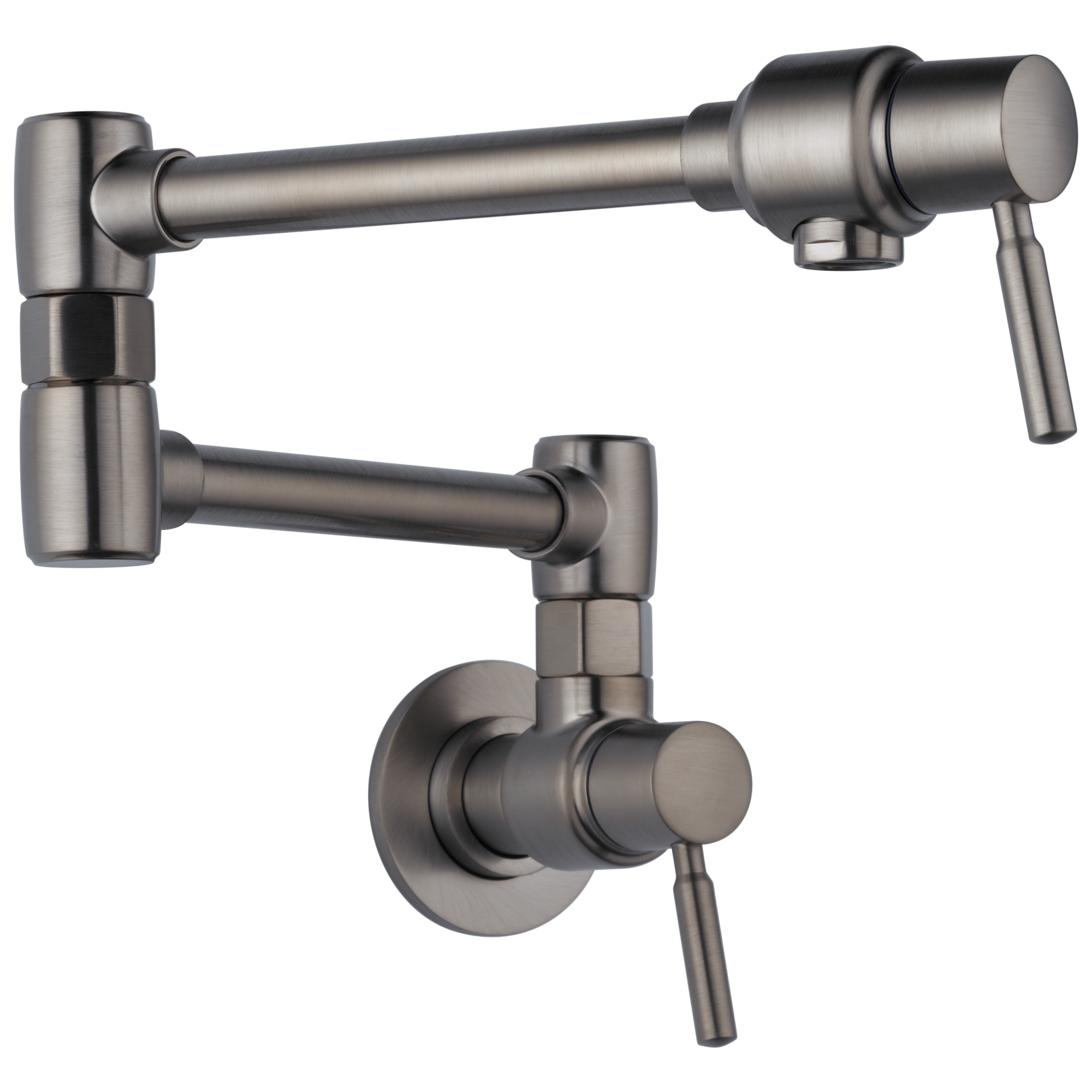Brizo Brizo European Linear Wall Mount Pot Filler by Brizo