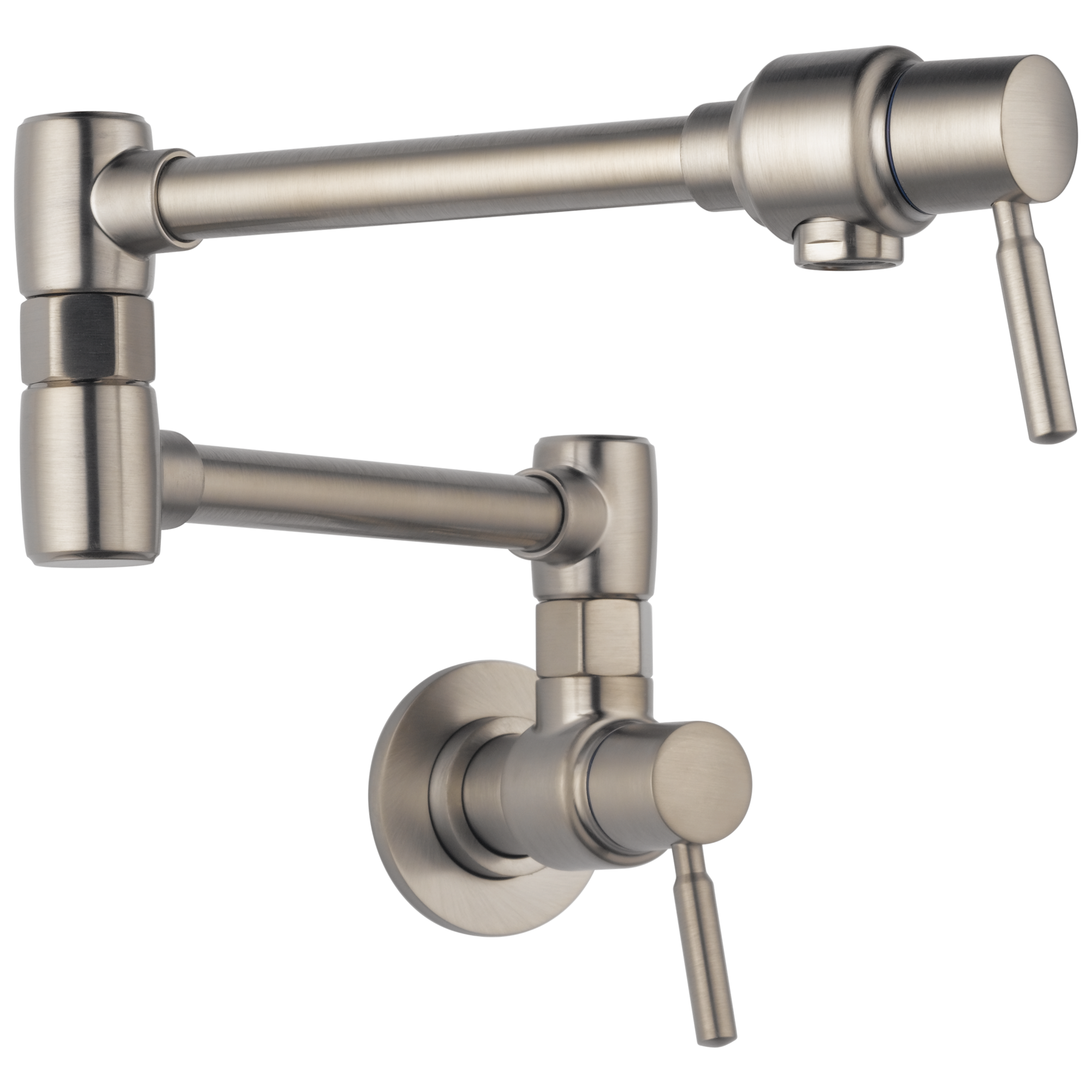 Brizo Brizo European Linear Wall Mount Pot Filler by Brizo