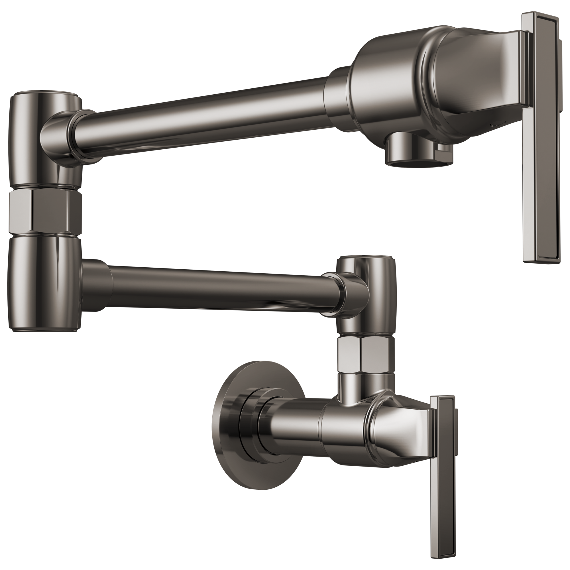 Brizo Frank Lloyd Wright Wall Mount Pot Filler by Brizo