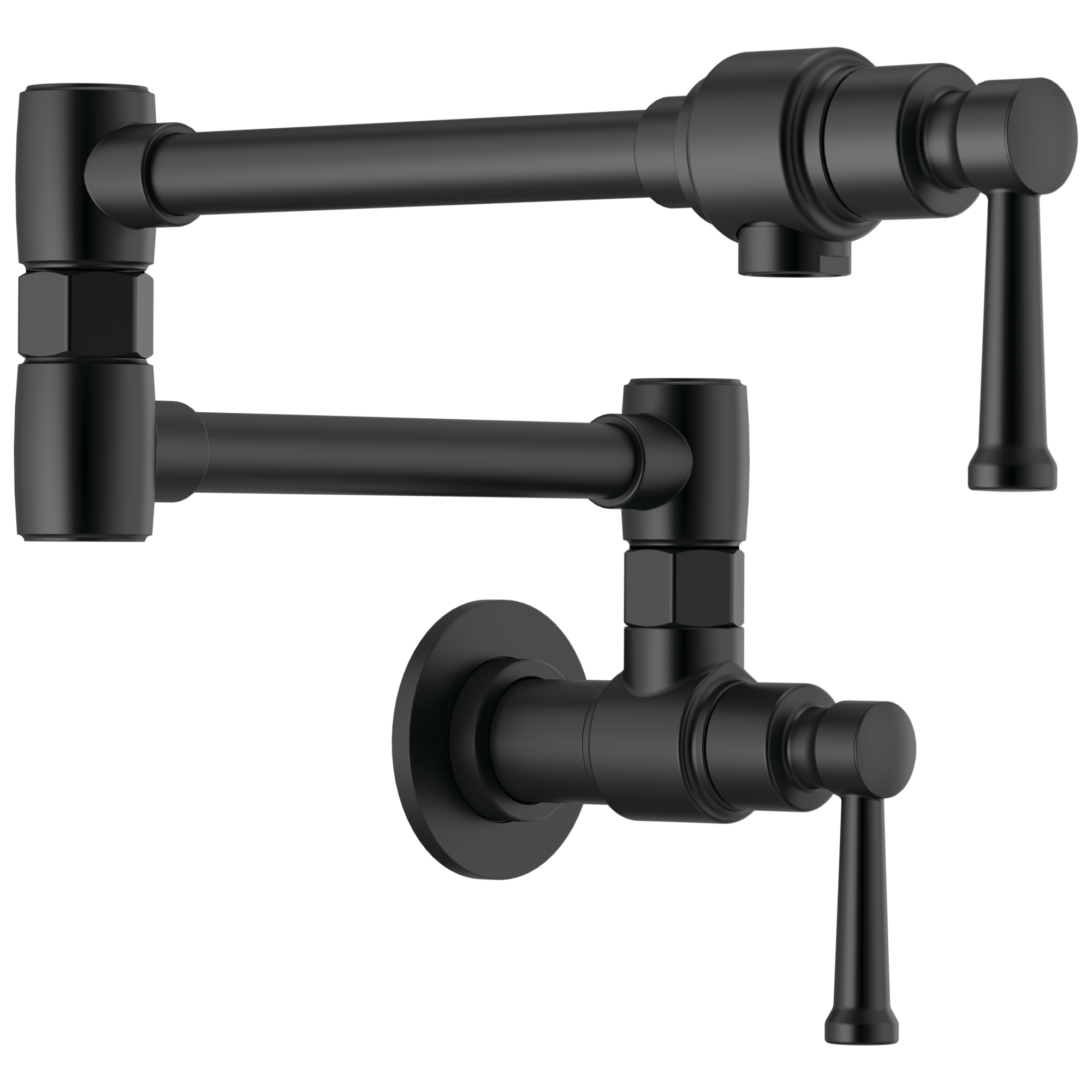 Brizo Artesso Wall Mount Pot Filler by Brizo