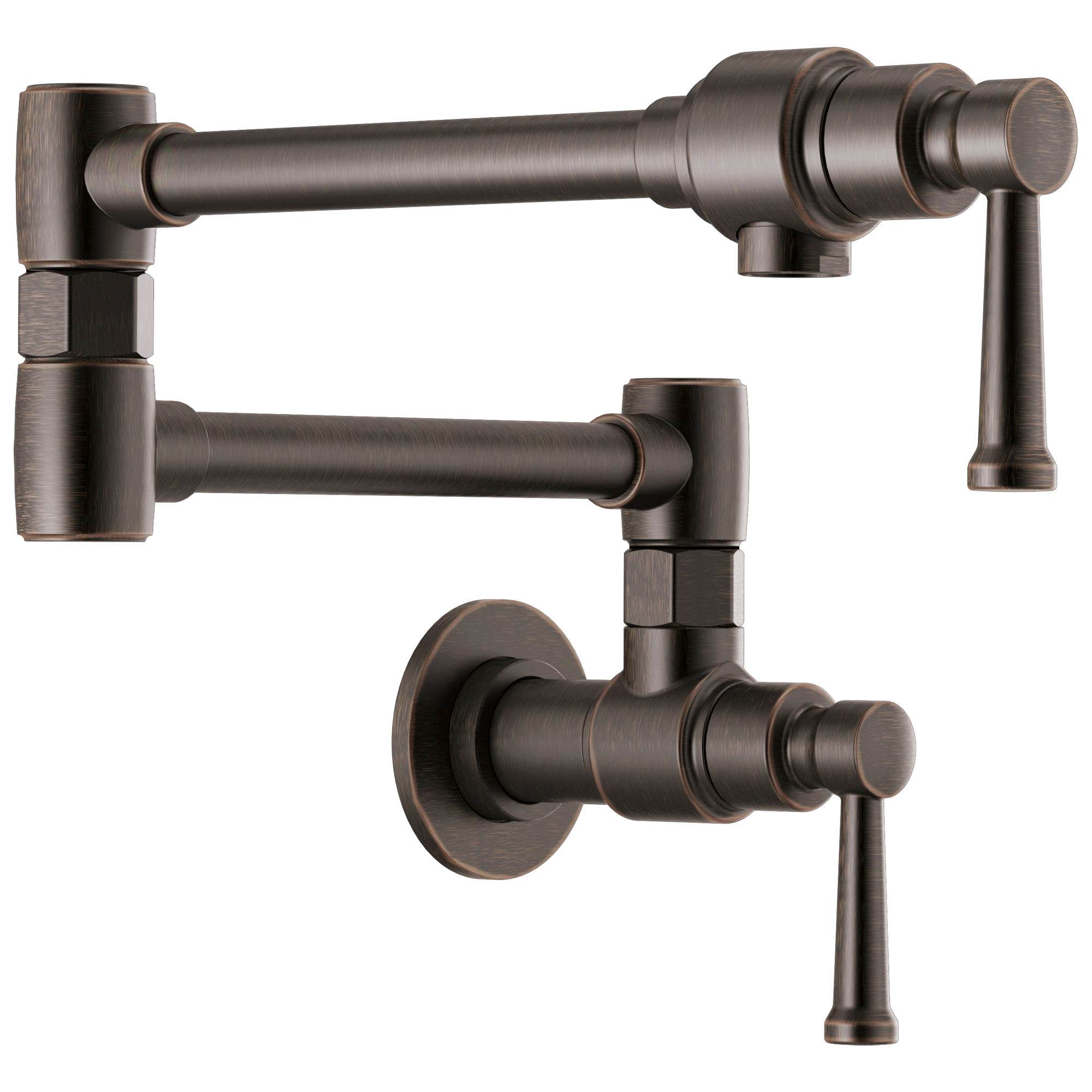 Brizo Artesso Wall Mount Pot Filler by Brizo