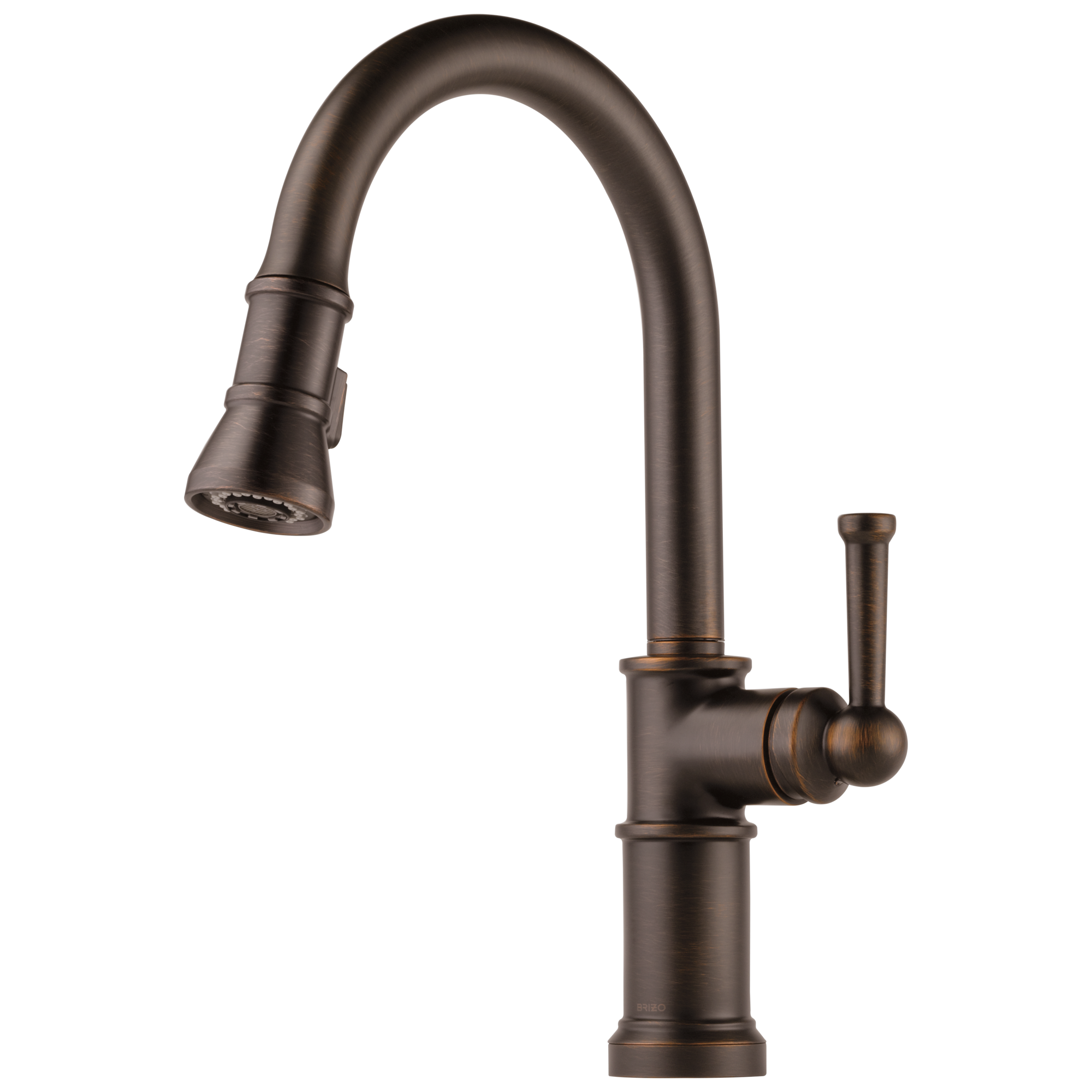 venetian bronze kitchen faucet