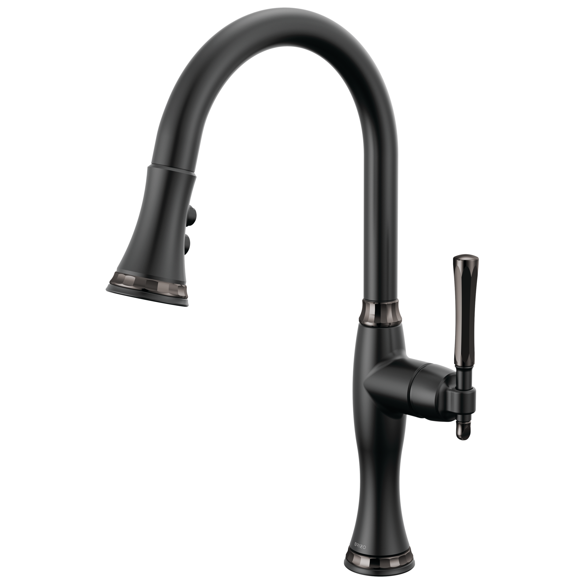 Brizo The Tulham Kitchen Collection by Brizo Pull-Down Kitchen Faucet by Brizo