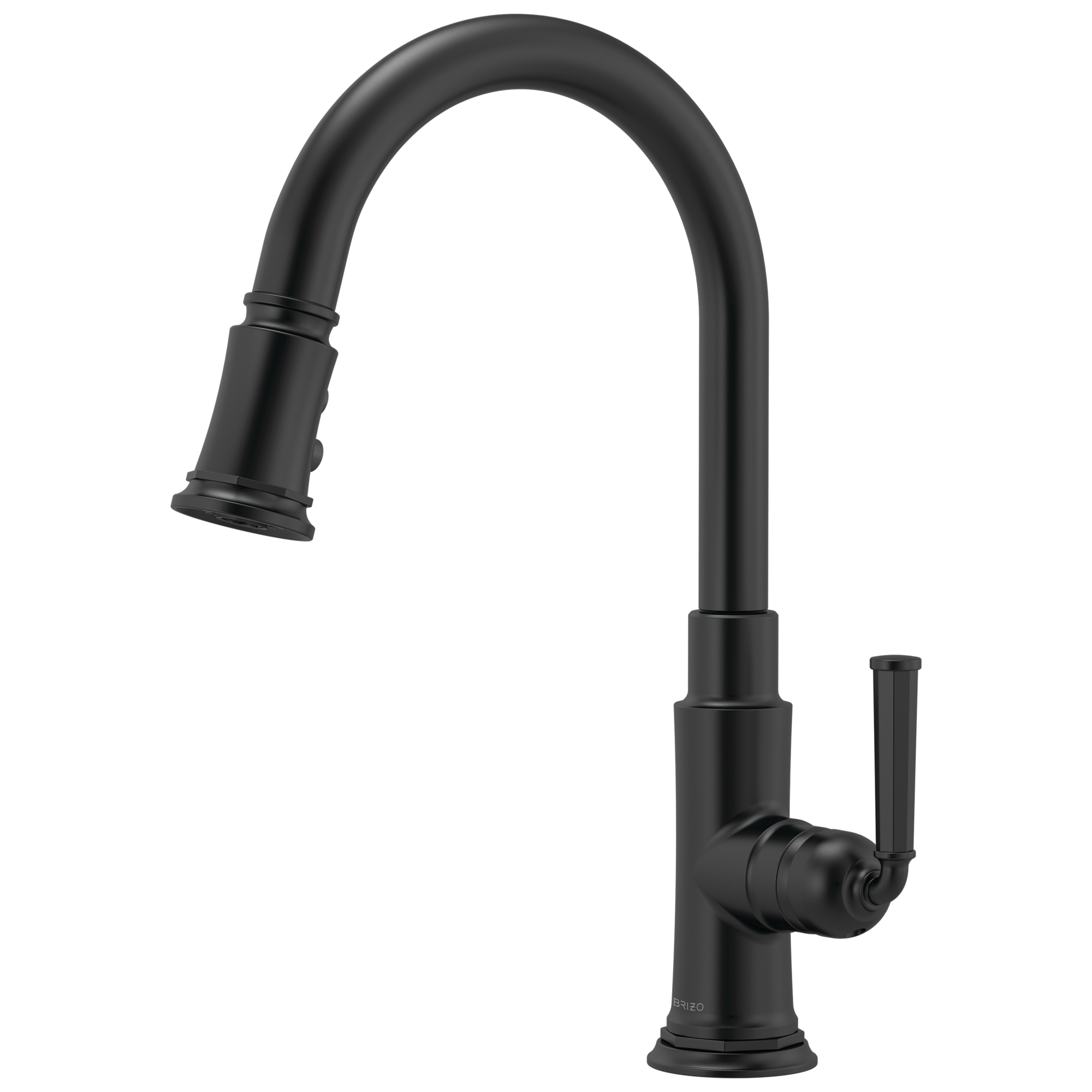 Brizo Rook Pull-Down Faucet