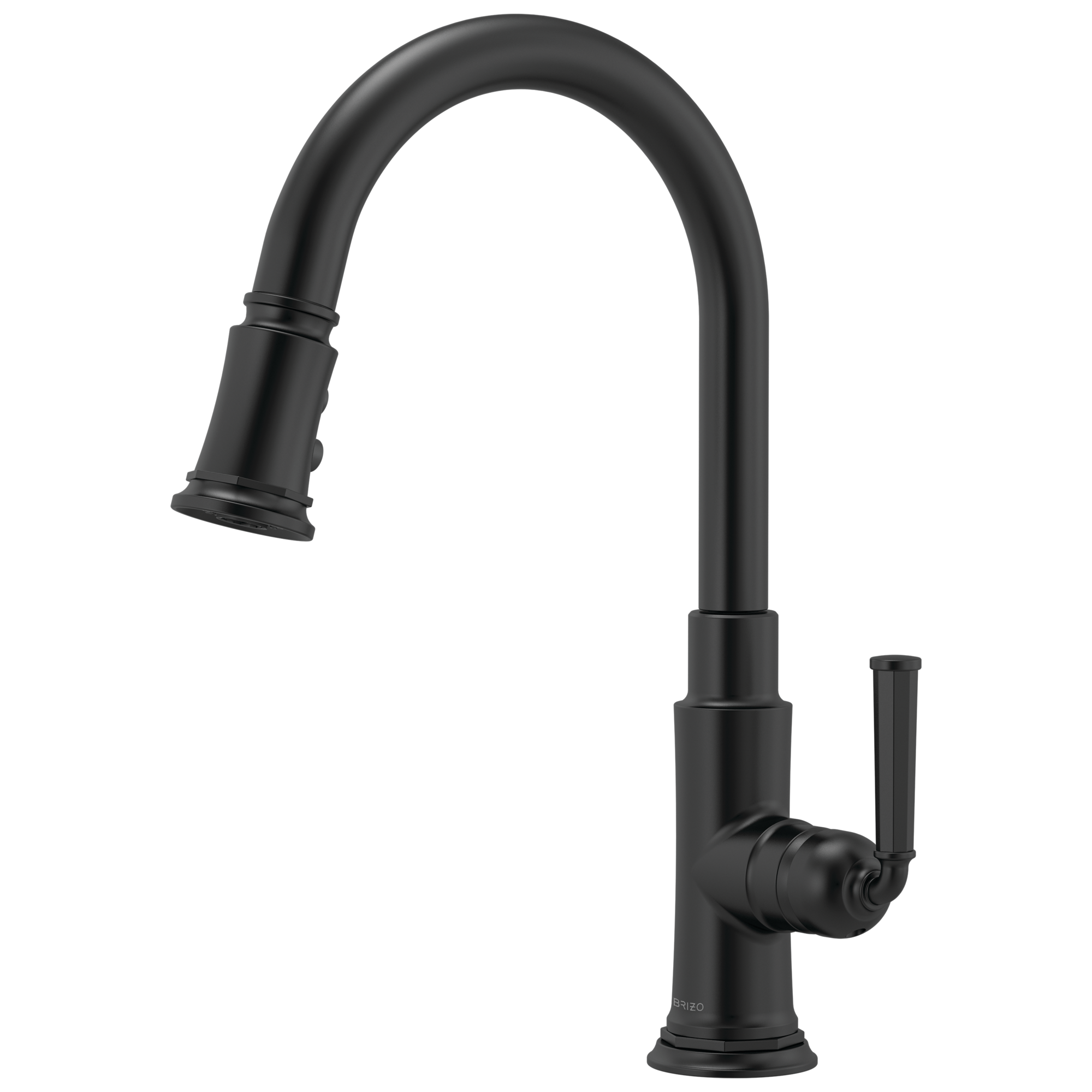 Brizo Rook Pull-Down Faucet by Brizo