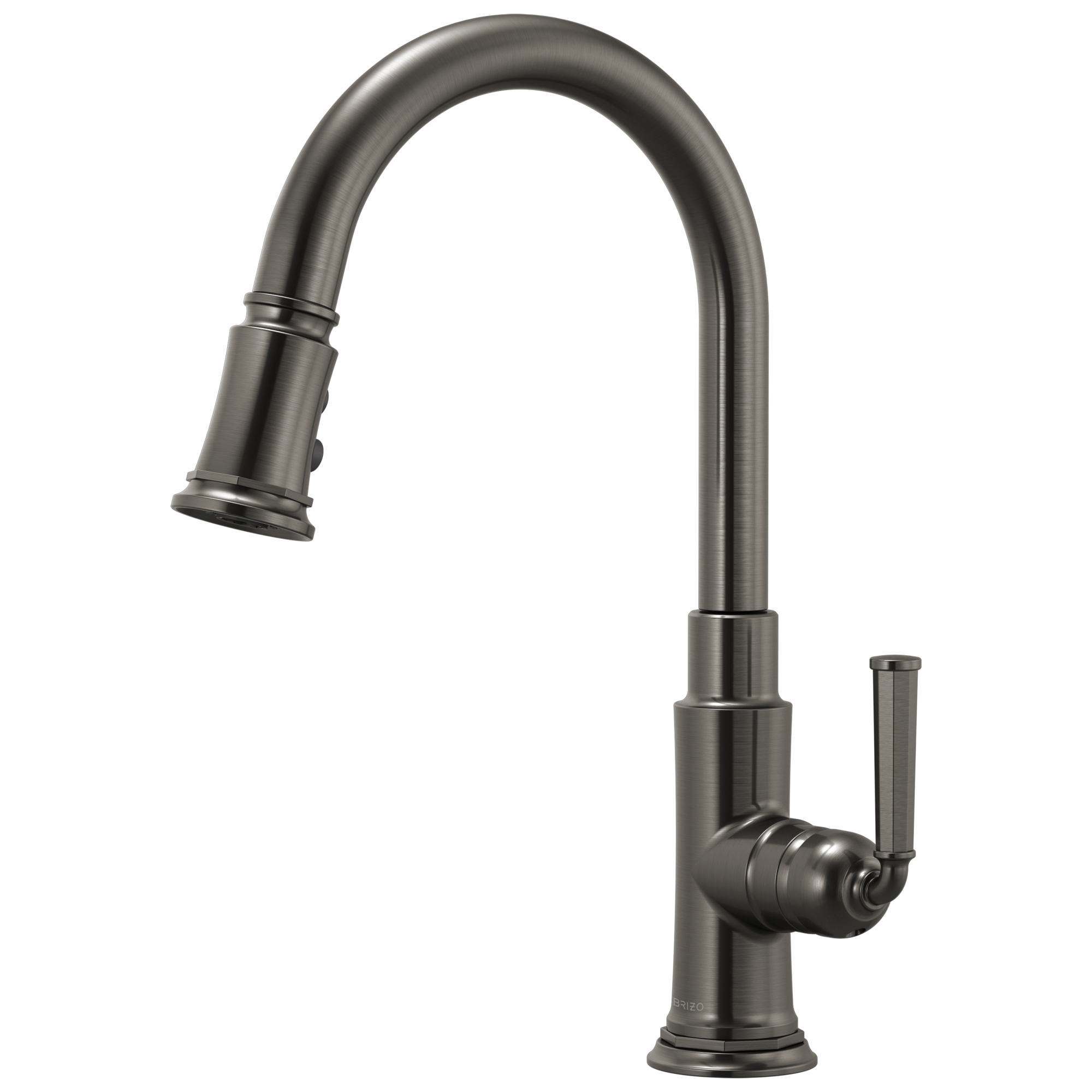 Brizo Rook Pull-Down Faucet