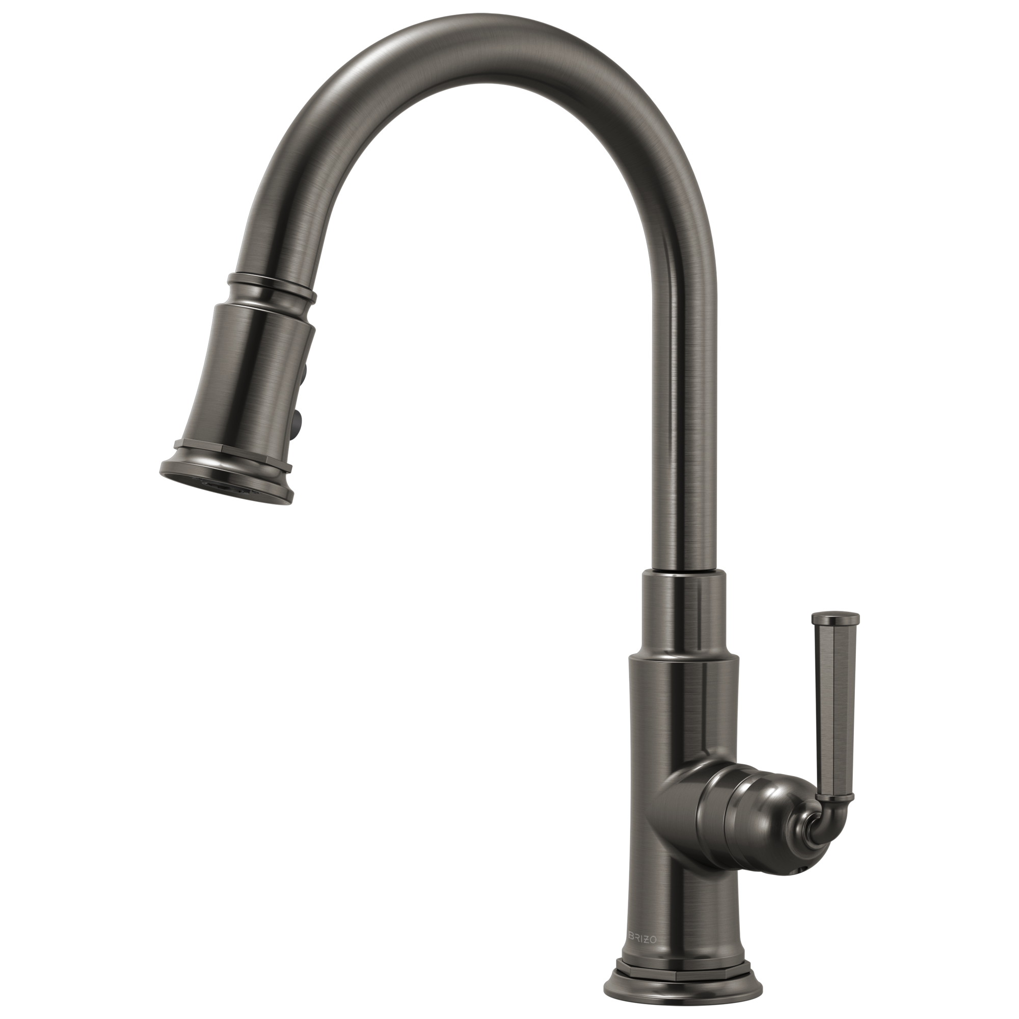 Brizo Rook Pull-Down Faucet by Brizo
