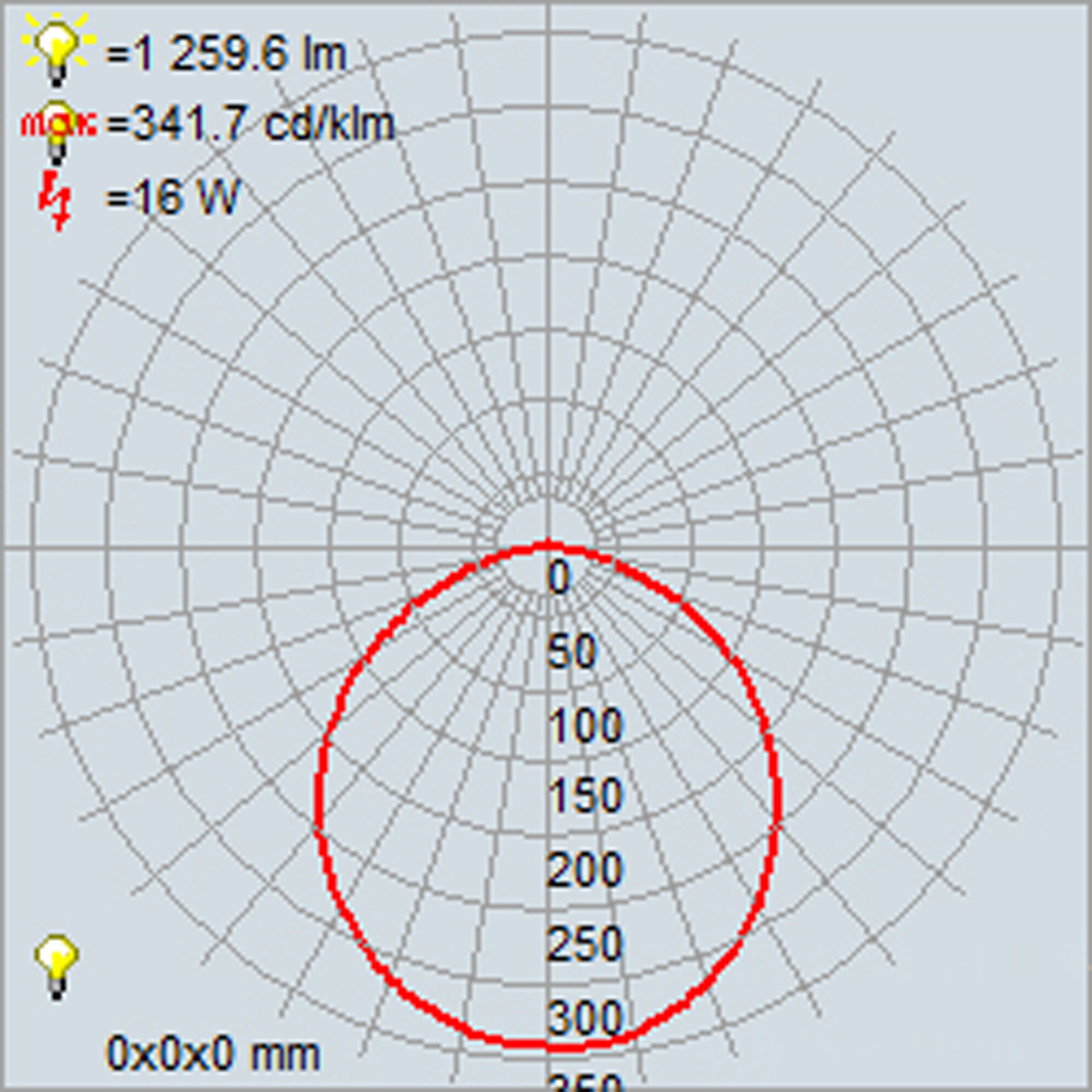 matte black adjustable led semi-flush