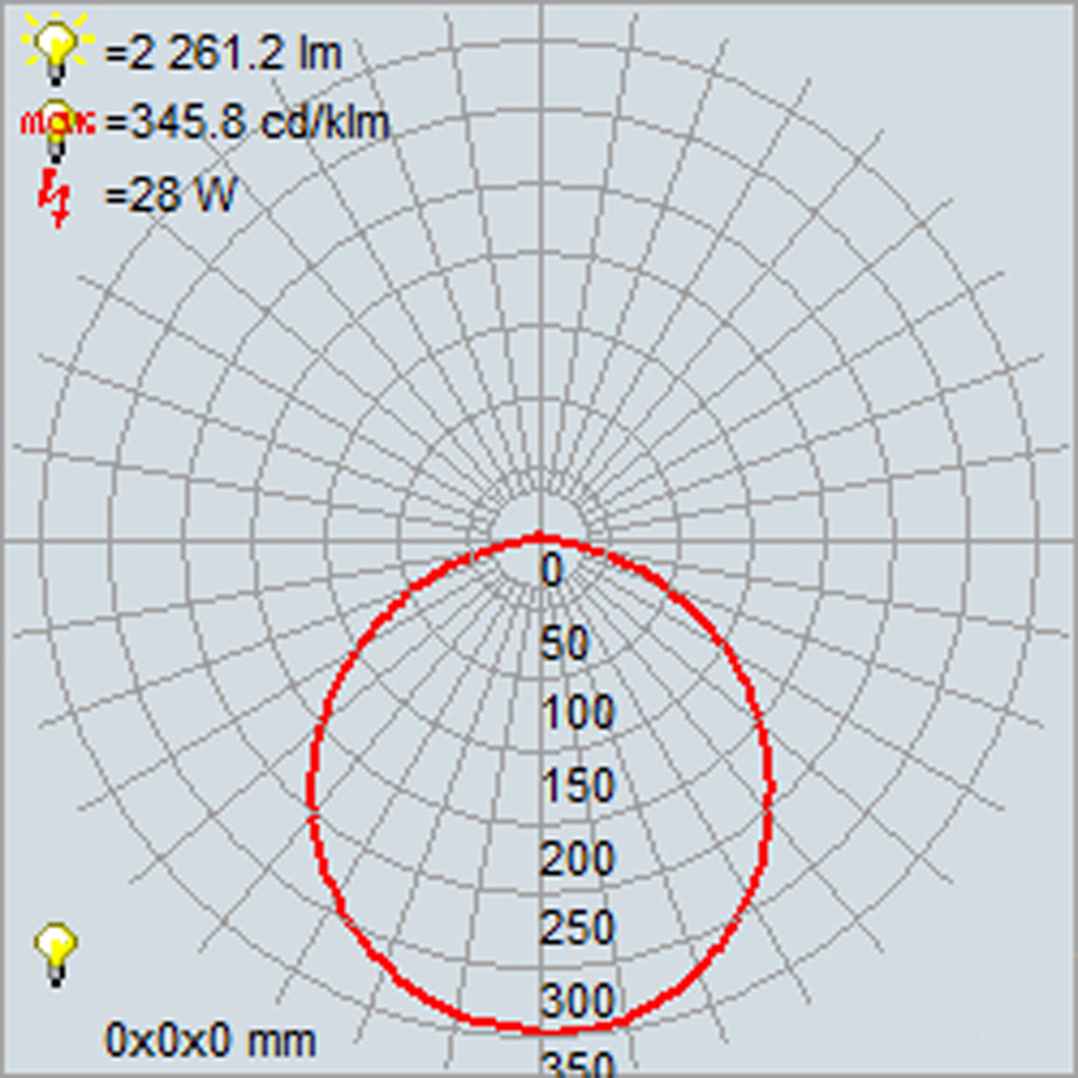 matte black adjustable led semi-flush