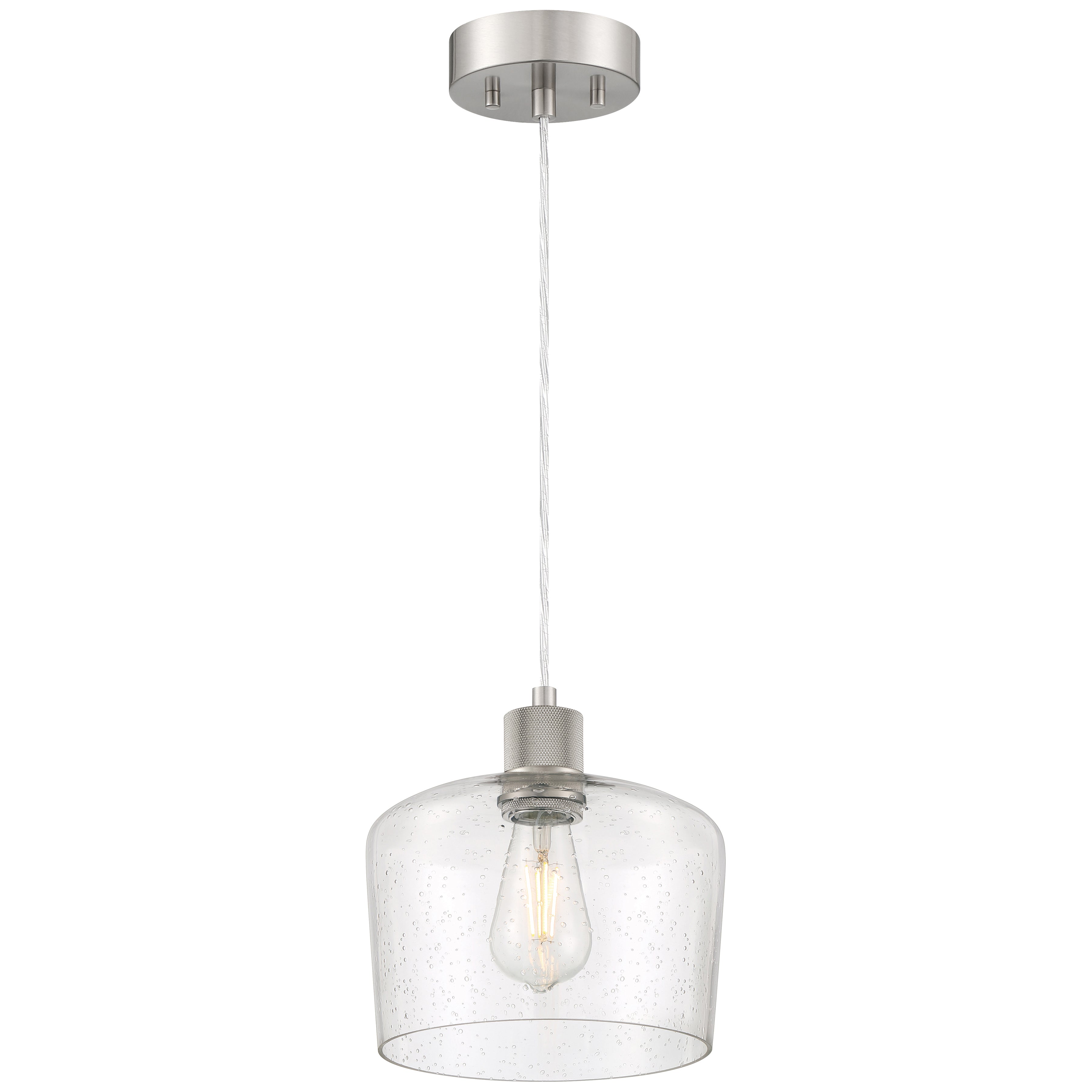 Access Lighting Port Nine Chardonnay LED Pendant
