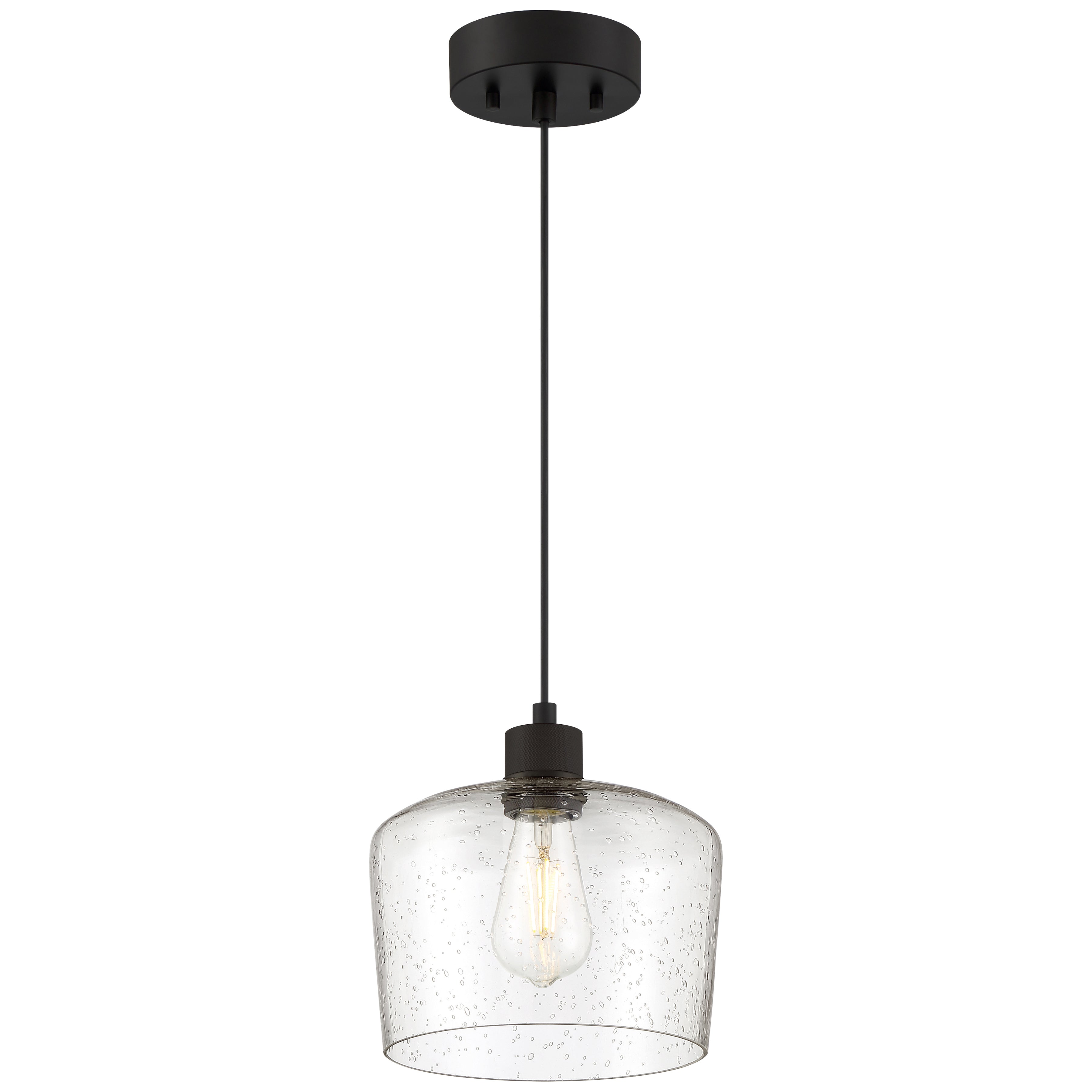 Access Lighting Port Nine Chardonnay LED Pendant