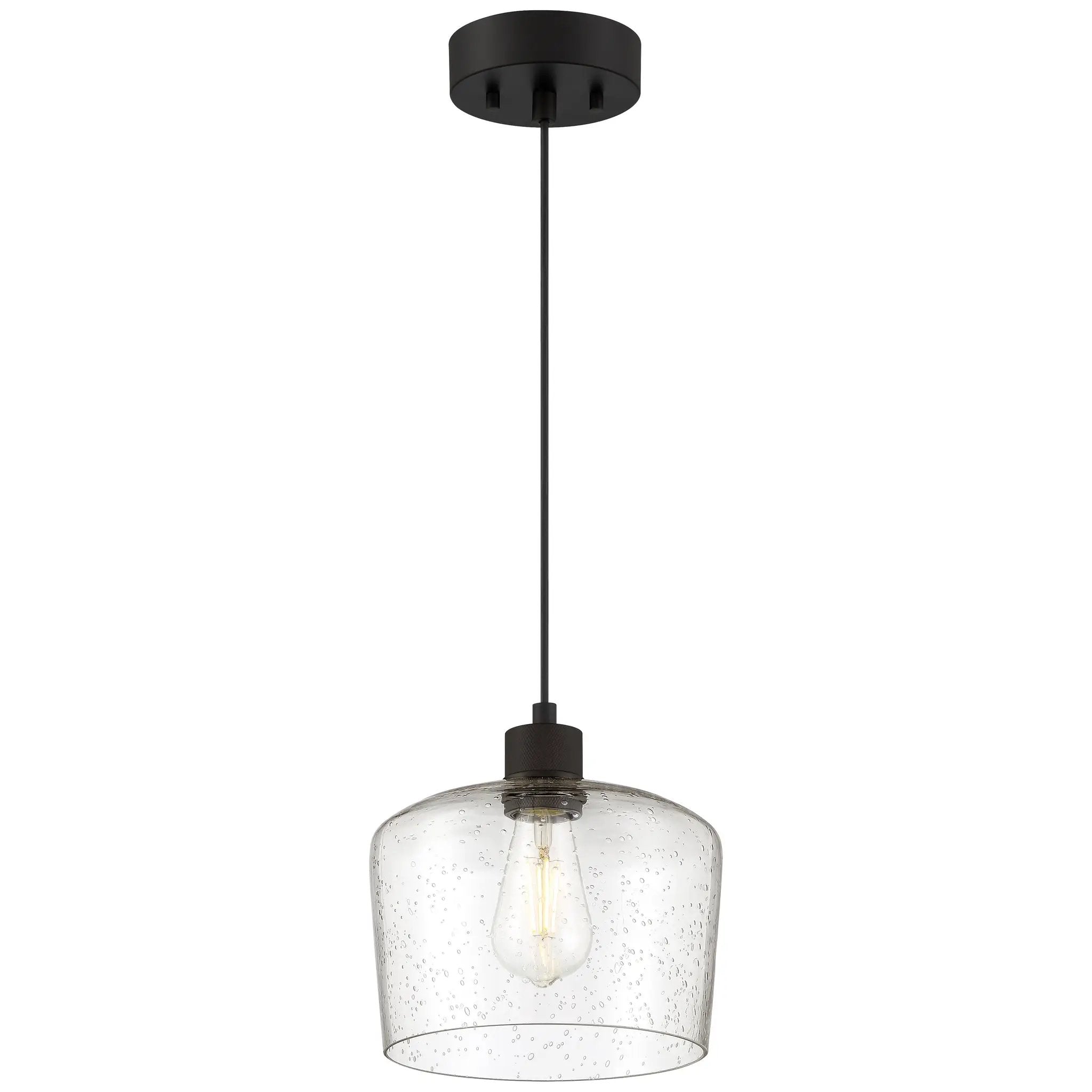 Access Lighting Port Nine Chardonnay LED Pendant by Access Lighting