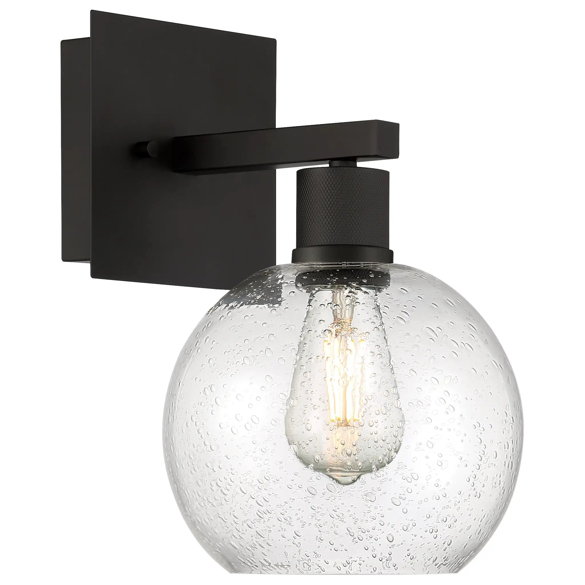Access Lighting Port Nine Burgundy LED Wall Sconce by Access Lighting