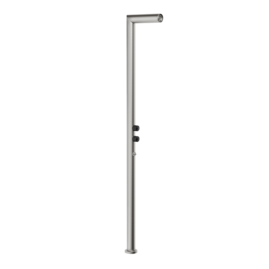 shower column