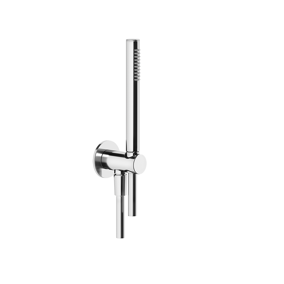 handshower