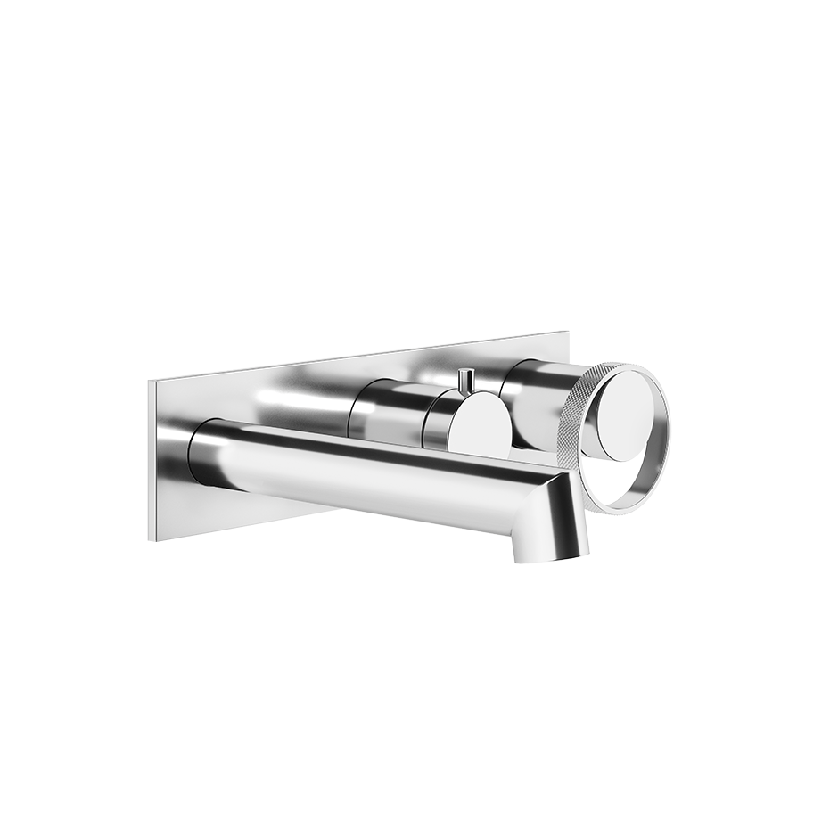 bath mixer
