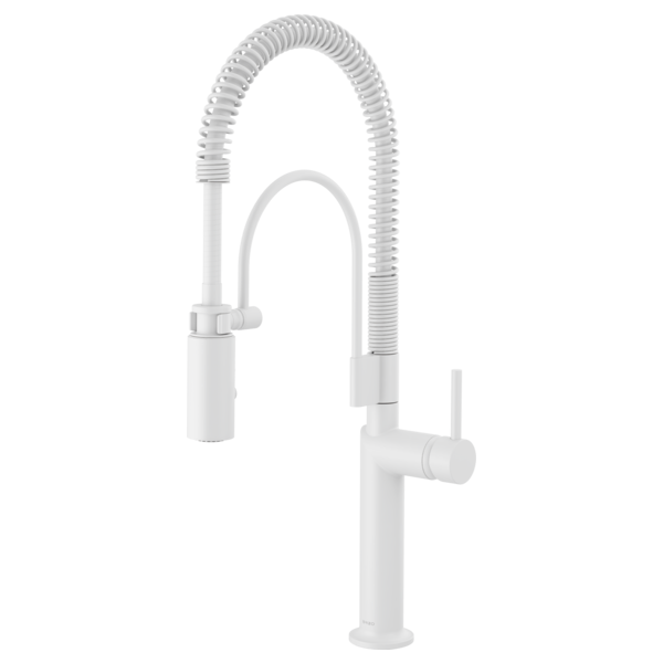 Brizo Jason Wu for Semi-Professional Kitchen Faucet - Less Handle
