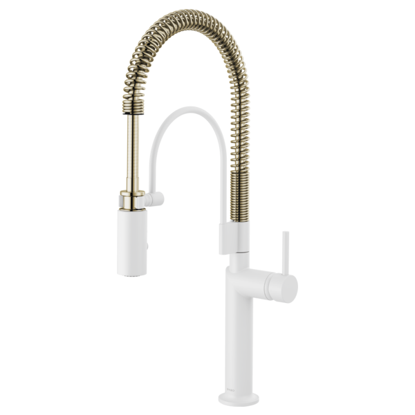 Brizo Jason Wu for Semi-Professional Kitchen Faucet - Less Handle by Brizo