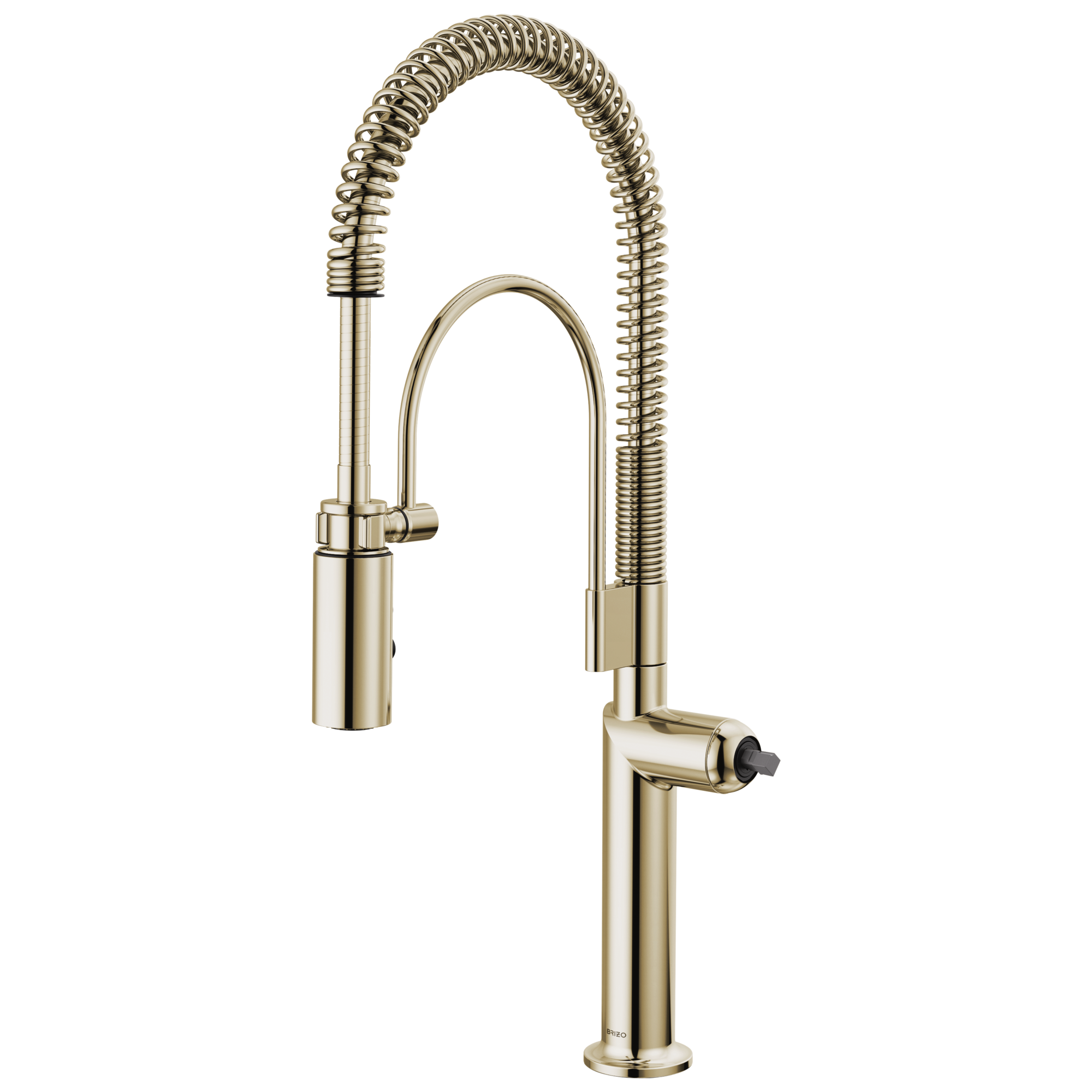 Brizo Odin Semi-Professional Kitchen Faucet - Less Handle by Brizo