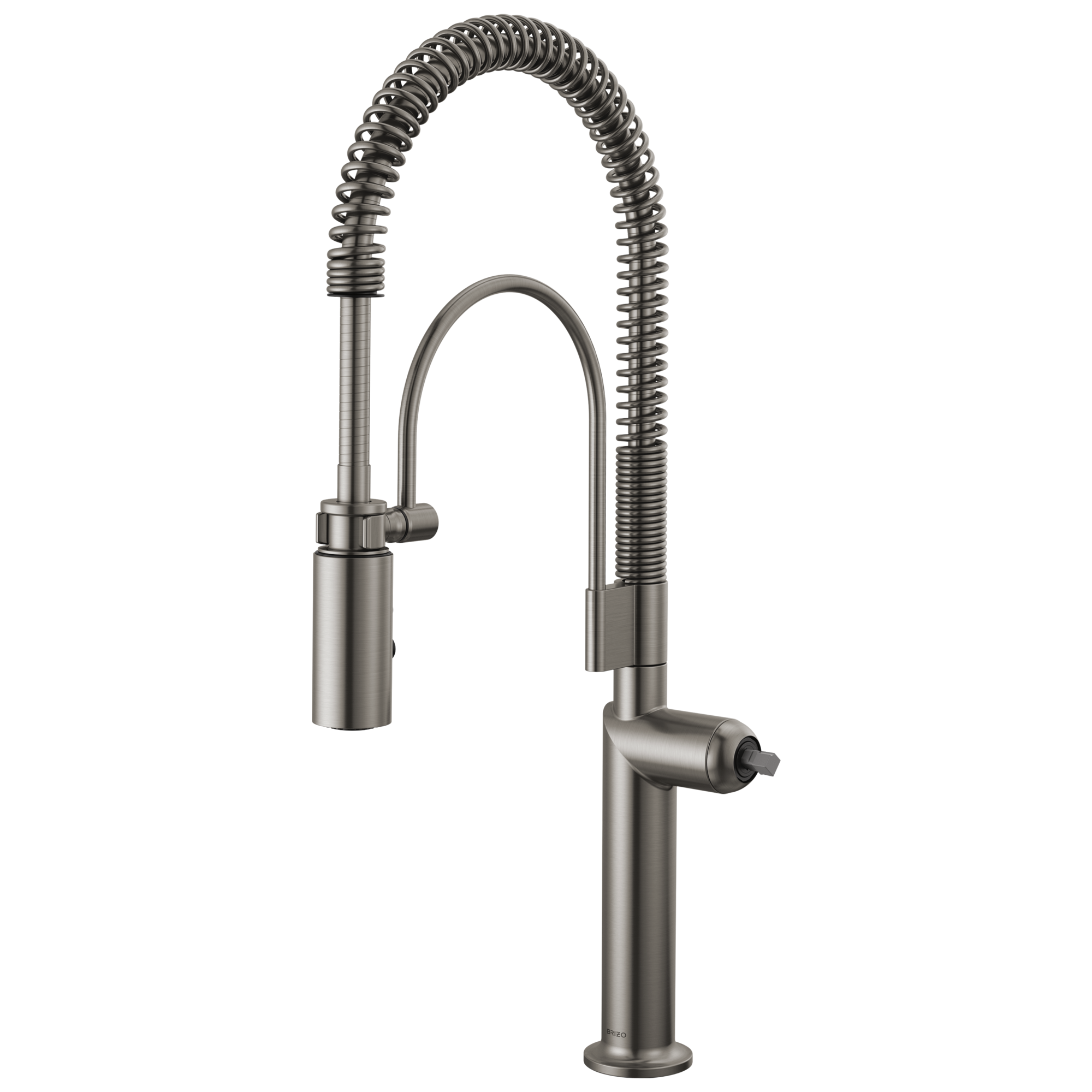 Brizo Odin Semi-Professional Kitchen Faucet - Less Handle by Brizo