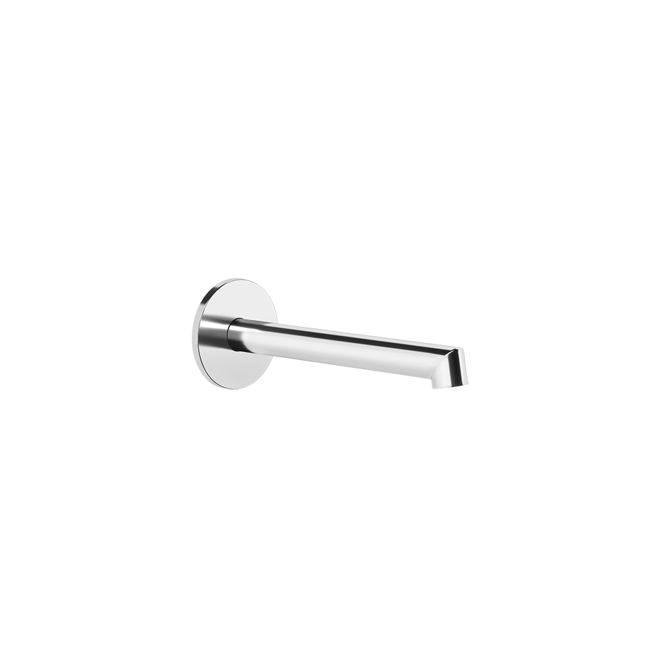 washbasin spout