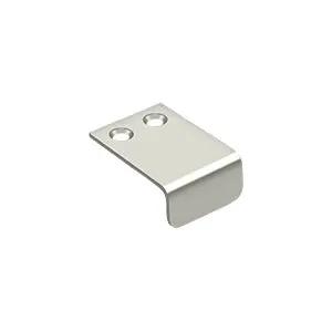 Deltana 1" x 1-1/2" Drawer, Cabinet and Mirror Pull by Deltana